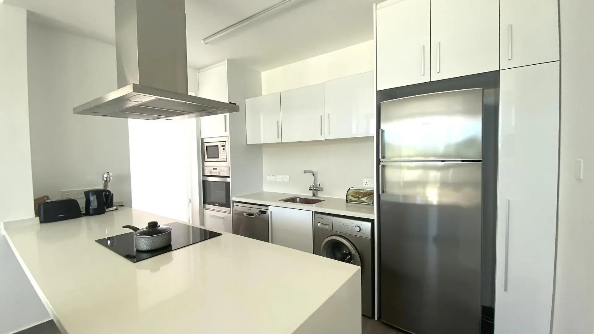 Nissi Pearl Holiday Villas Ayia Napa Cyprus