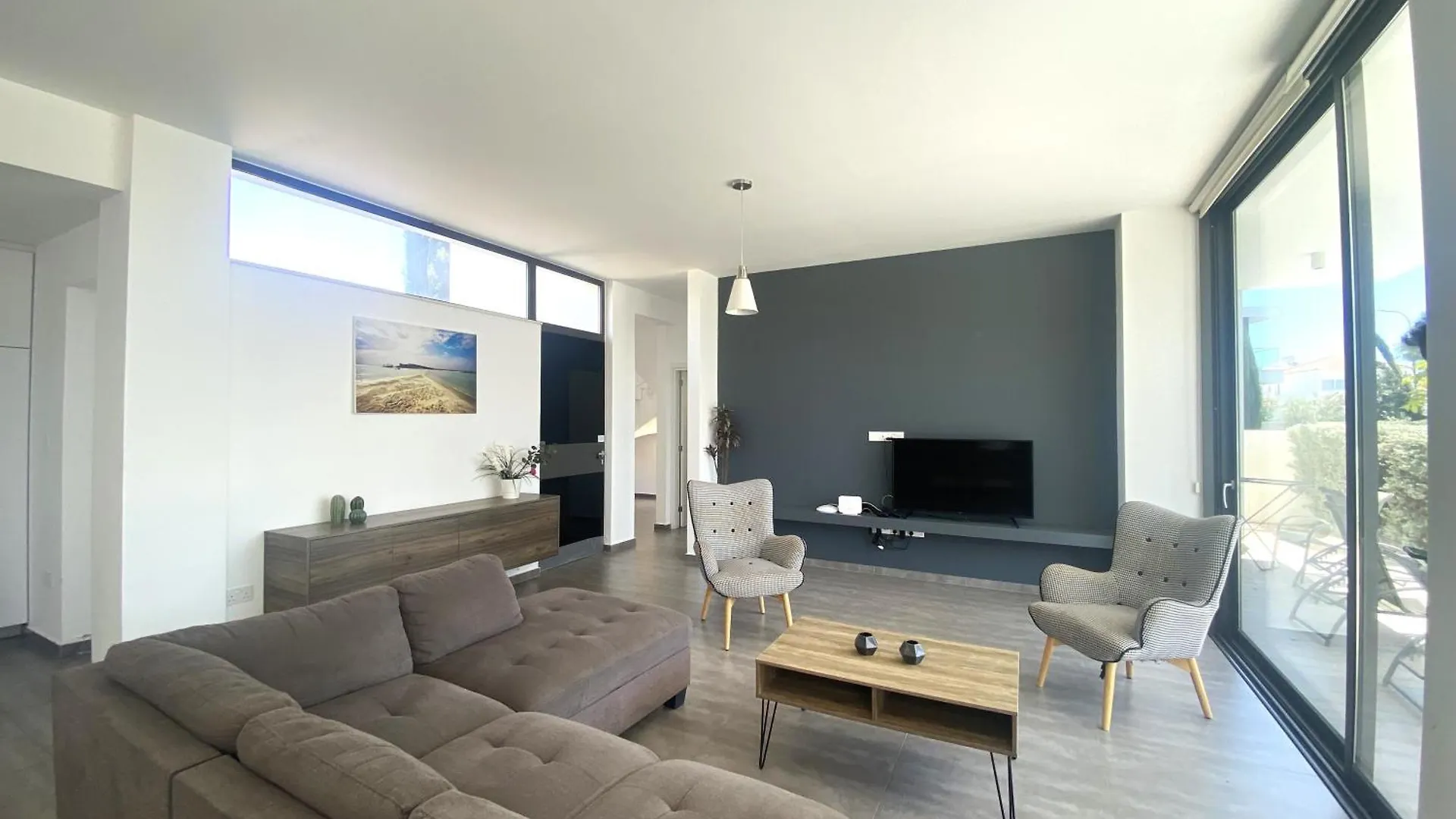 Nissi Pearl Holiday Villas Ayia Napa 0*,  Cyprus