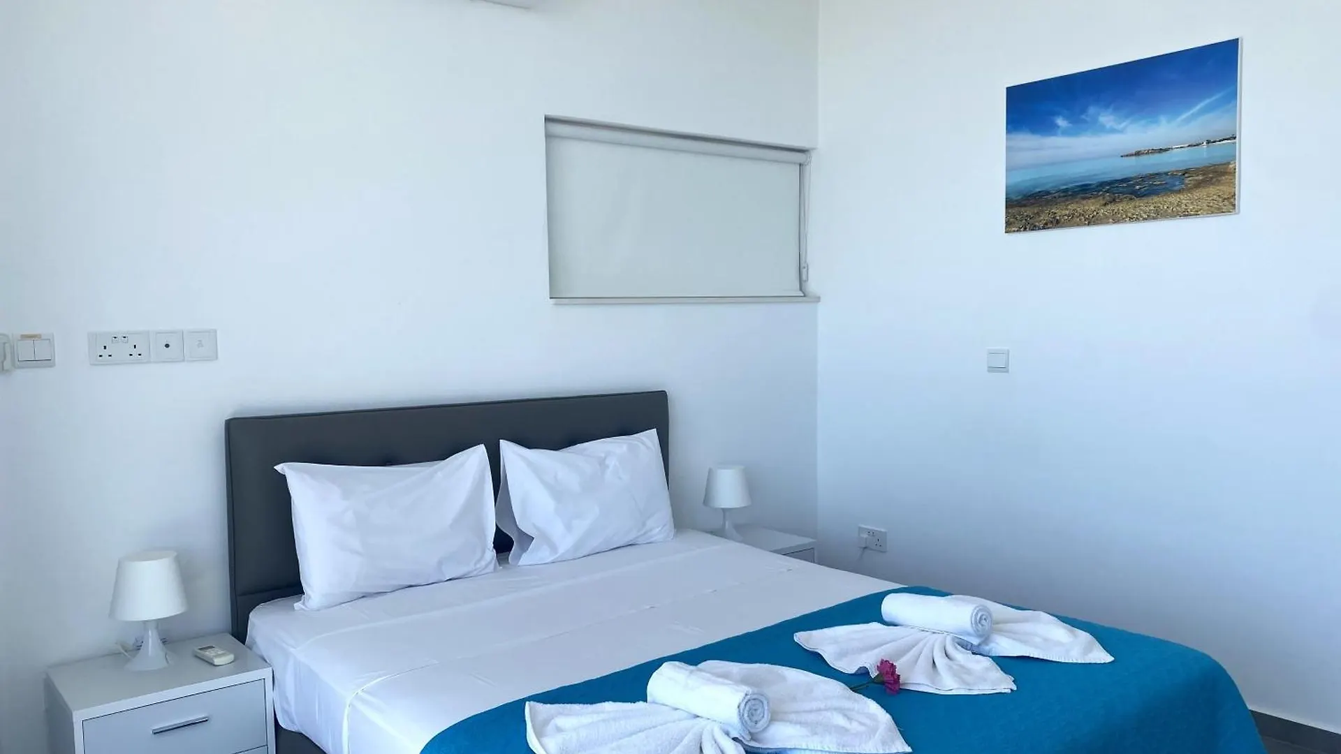 Nissi Pearl Holiday Villas Ayia Napa 0*,  Cyprus