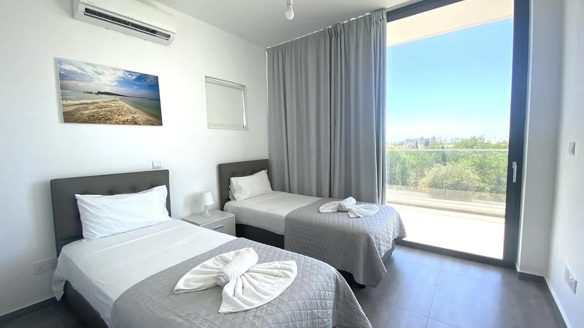 Nissi Pearl Holiday Villas Ayia Napa Cyprus