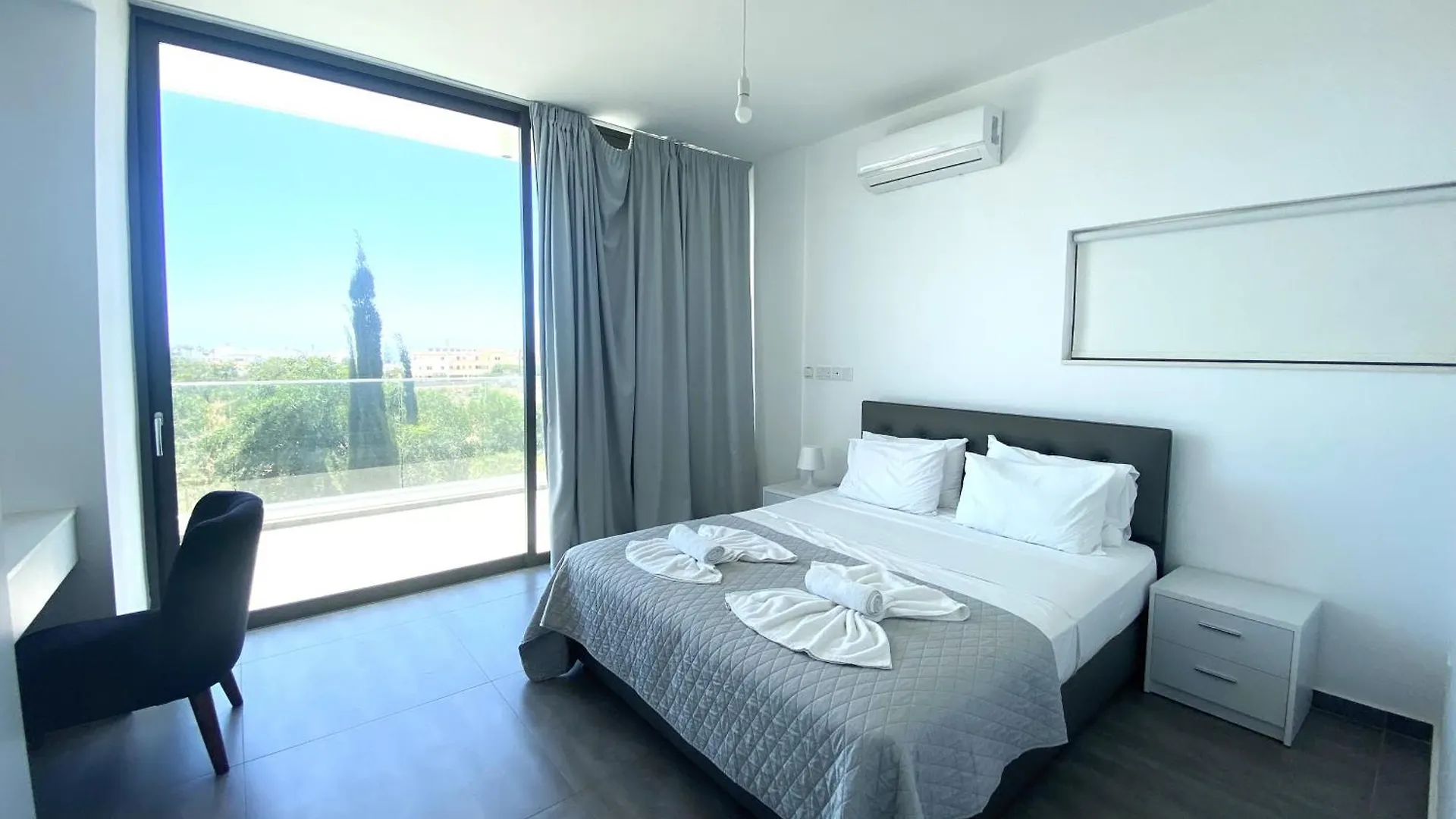 Nissi Pearl Holiday Villas Ayia Napa