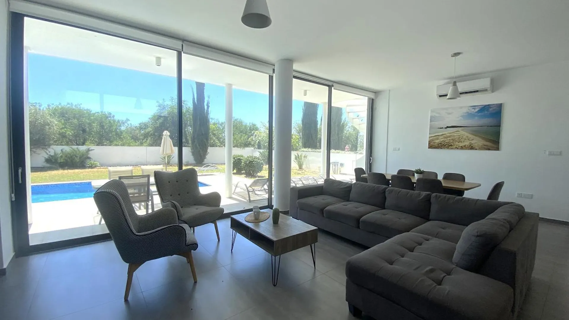 Nissi Pearl Holiday Villas Ayia Napa Cyprus
