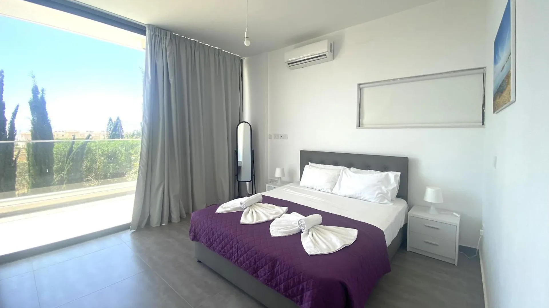 Nissi Pearl Holiday Villas Ayia Napa