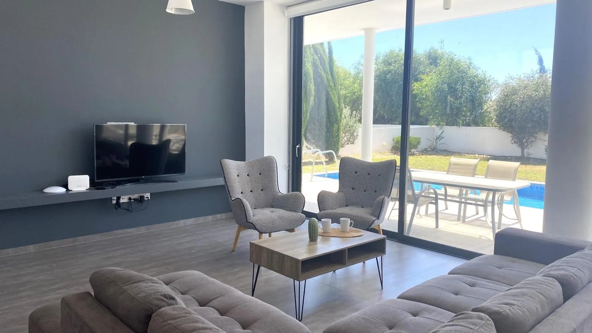 Nissi Pearl Holiday Villas Ayia Napa