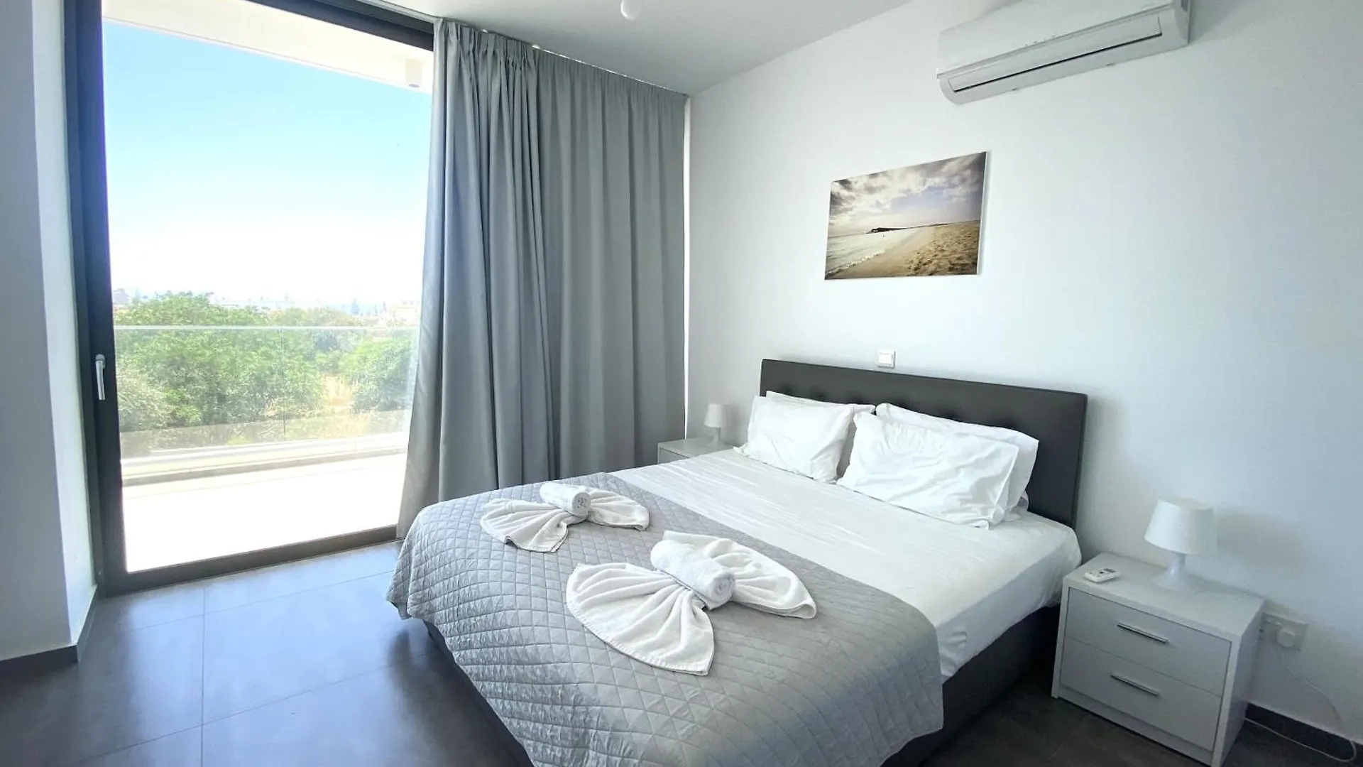 Nissi Pearl Holiday Villas Ayia Napa Cyprus