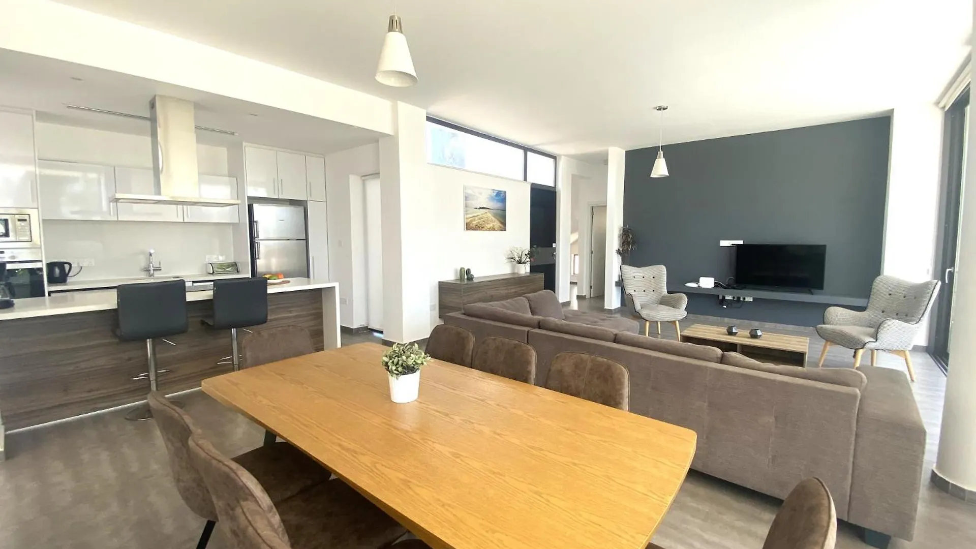 Nissi Pearl Holiday Villas Ayia Napa