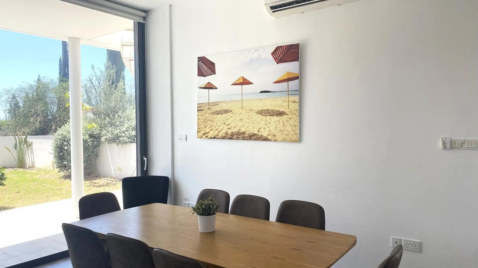 Nissi Pearl Holiday Villas Ayia Napa Cyprus