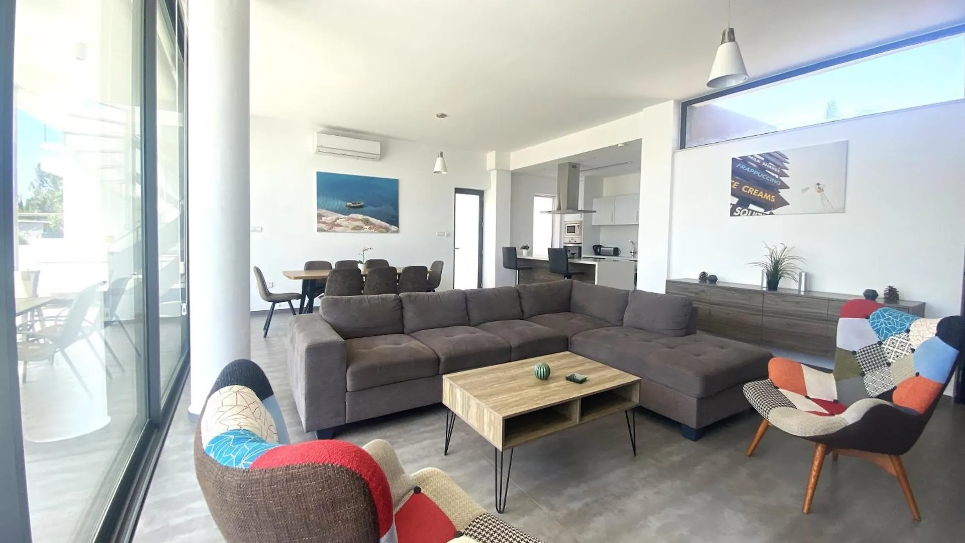 Nissi Pearl Holiday Villas Ayia Napa