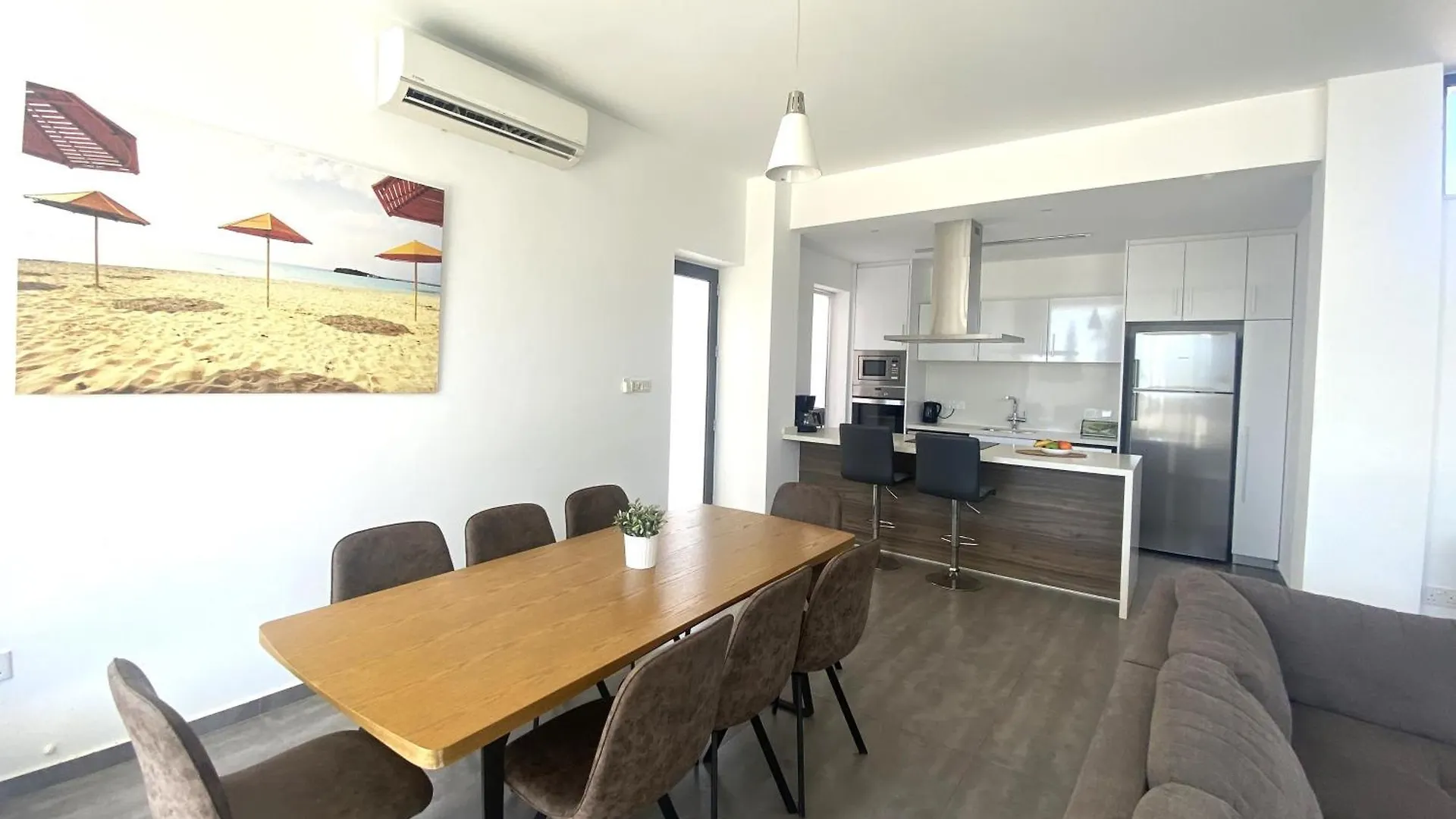 Nissi Pearl Holiday Villas Ayia Napa
