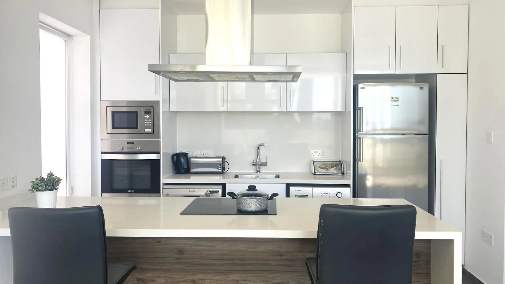 Nissi Pearl Holiday Villas Ayia Napa