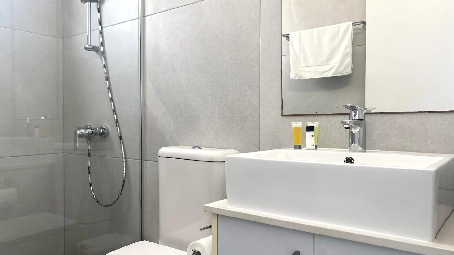 Nissi Pearl Holiday Villas Ayia Napa 0*,
