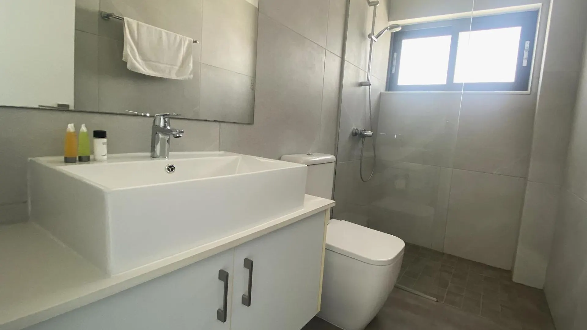 Nissi Pearl Holiday Villas Ayia Napa