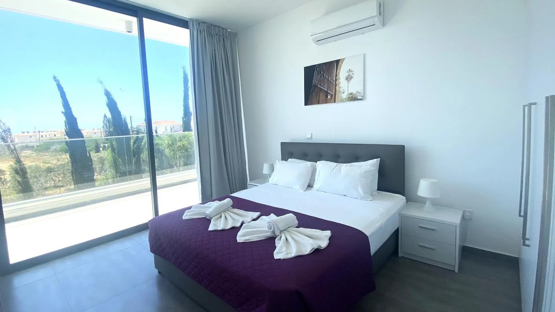 Nissi Pearl Holiday Villas Ayia Napa