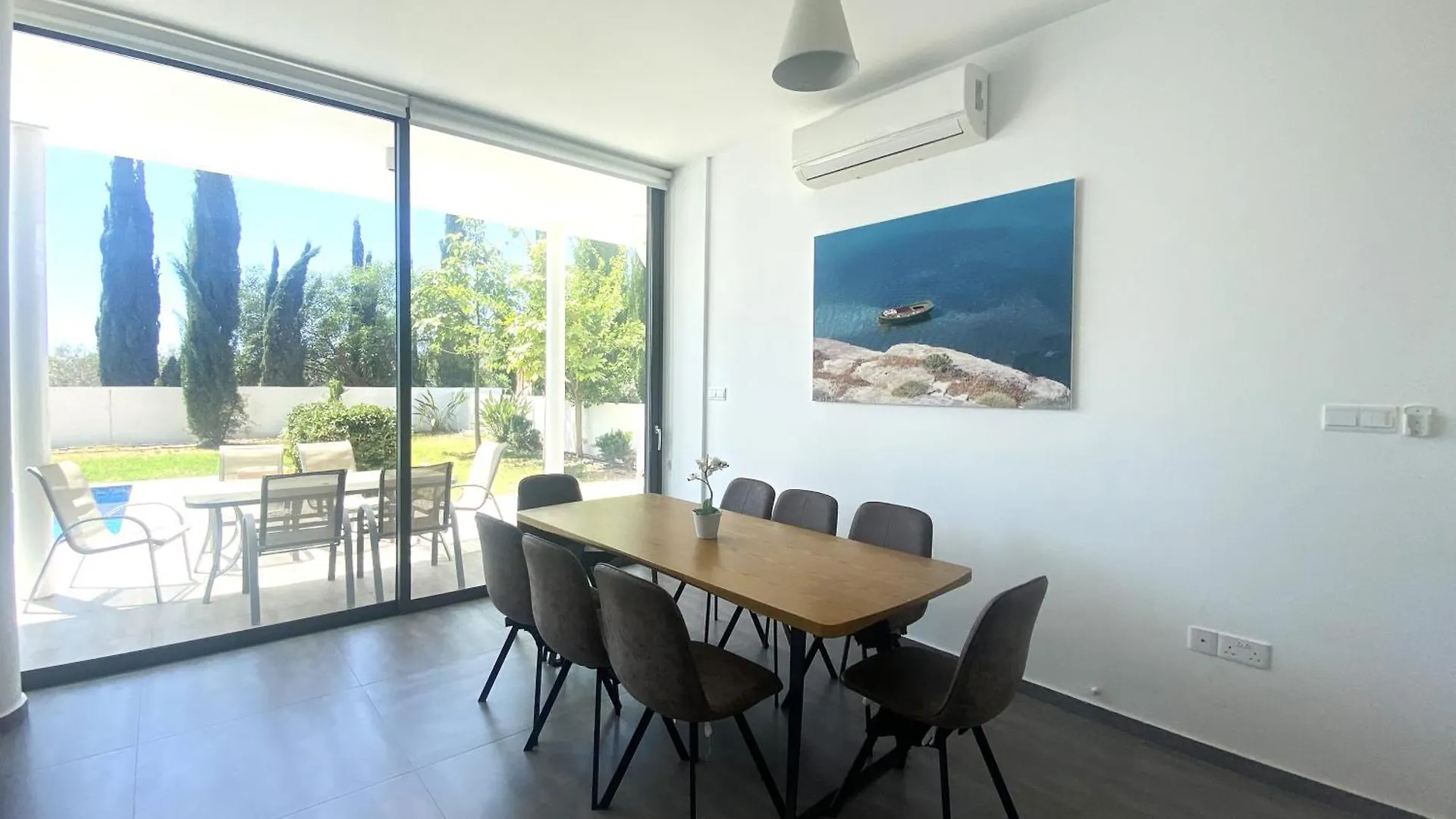 Nissi Pearl Holiday Villas Ayia Napa 0*,