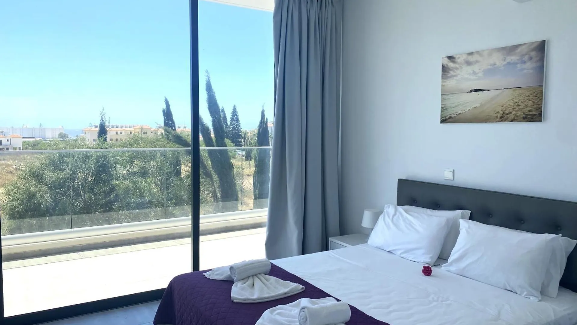 Nissi Pearl Holiday Villas Ayia Napa
