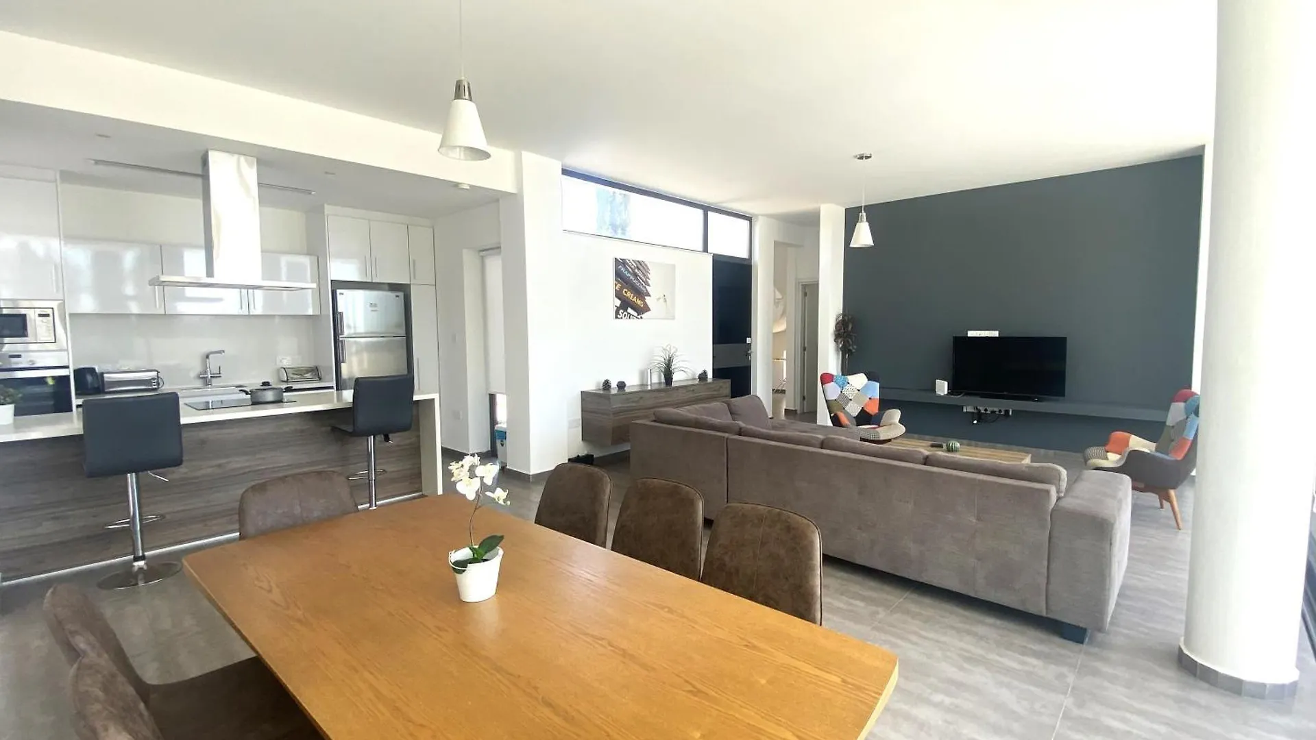 Nissi Pearl Holiday Villas Ayia Napa