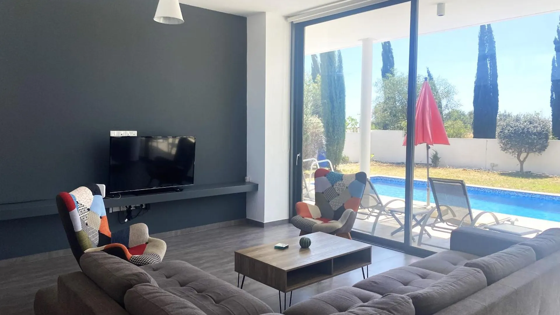 Nissi Pearl Holiday Villas Ayia Napa
