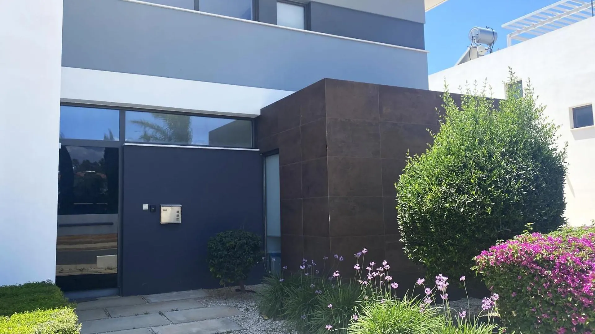 Nissi Pearl Holiday Villas Ayia Napa